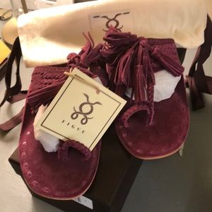 Figue Scarmouche sandal